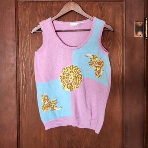 Incognito Sweater Vest